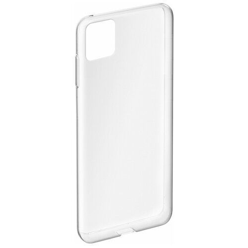 фото Чехол deppa gel case basic для apple iphone 11, прозрачный