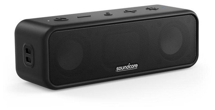 Портативная колонка ANKER SoundCore 3