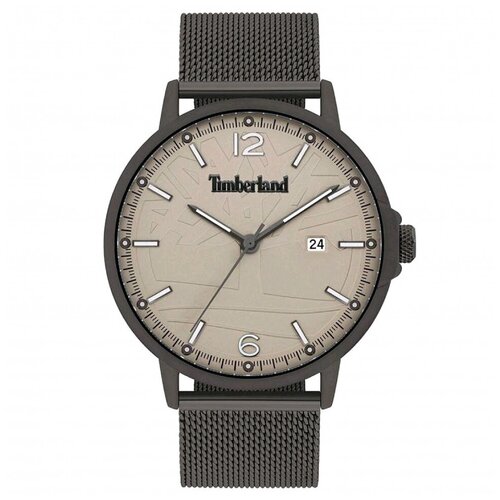 Наручные часы Timberland TBL.15954JYU/79MM черного цвета