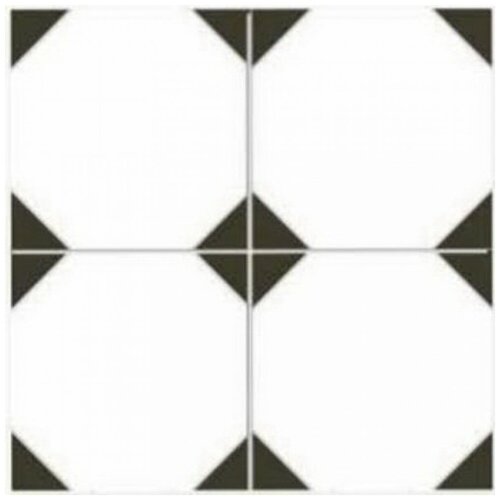 Плитка Dual Gres Chic Cambridge 45x45 (Cambridge), 1шт.