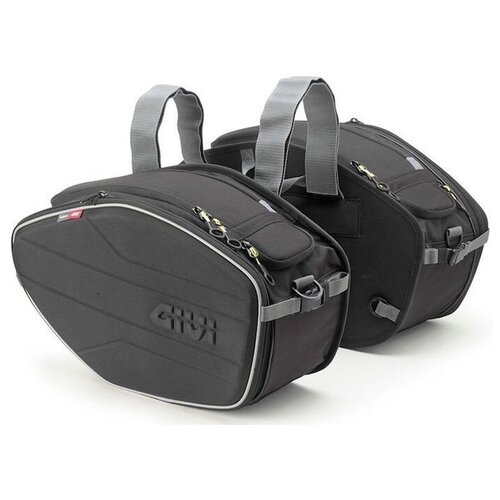 Сумки боковые GIVI EA101B