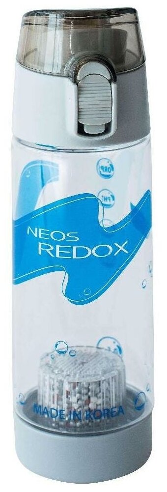 Neos Активатор-ионизатор щелочной воды Neos Redox на 2 года - фотография № 7