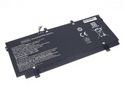 Аккумулятор OEM (совместимый с SH03XL) для ноутбука HP Spectre X360 13-w000 11.55V 57.9Wh (5000mAh) черный