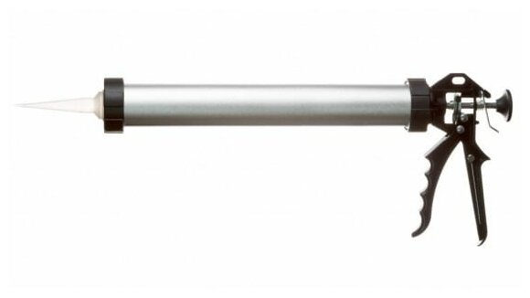 Пистолет для герметика (Туба Шприц ) 600мл