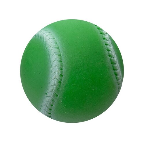 Yami Yami игрушки Игрушка для собак Мяч теннисный зеленый 72мм Y-С001-06 85ор54 0,07 кг 41919 (2 шт) yami yami игрушки игрушка для собак мяч луна большая зеленый пвх y с018 06 85ор54 0 07 кг