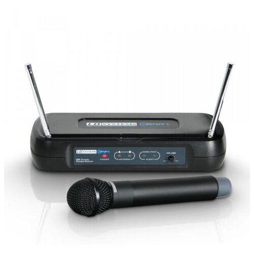 LD Systems ECO 2 HHD 2 2142000₽