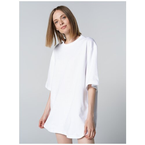 фото Футболка твое, размер m-l, белый