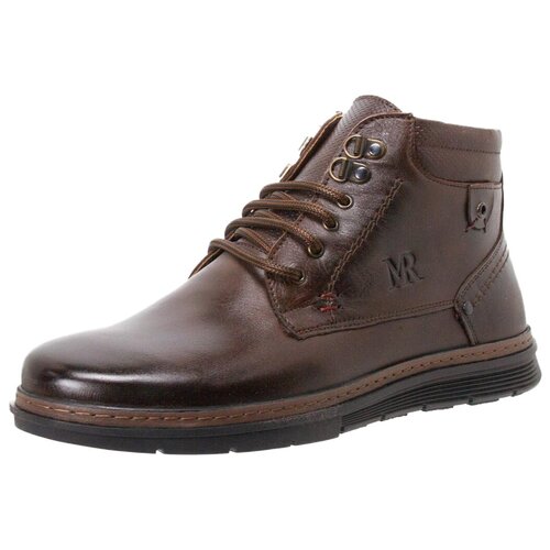 фото 18-60-310 brown ботинки мужские montini richi