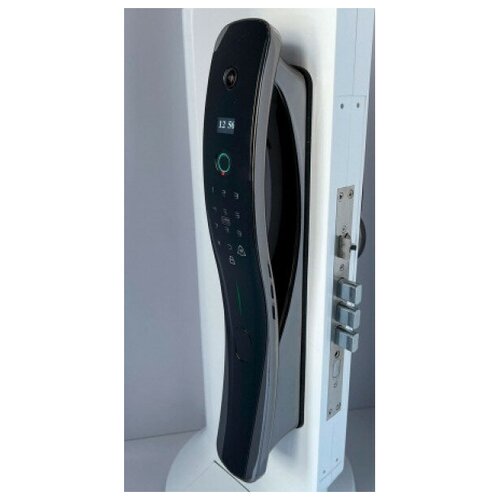 Электронный замок MirLock FQ001 c Wifi и видеокамерой