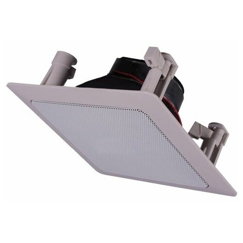 Встраиваемая акустика низкоомная Audac WS524D 490000₽