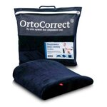 Подушка-под спину OrtoBack ORTOCORRECT - изображение