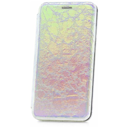 фото Чехол на huawei y6 2019 kruche magic gray кruче