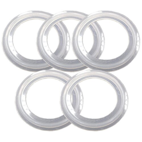 Прокладка под кламп 2 дюйма 5 шт 254₽