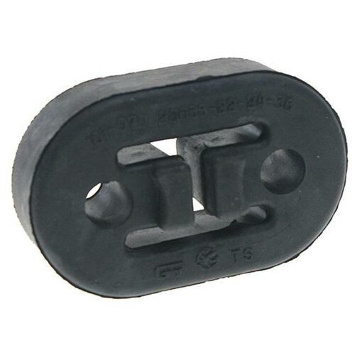 Крепеж Hyundai Accent (-06) (Кольцо) Глушителя Geun Young GEUN YOUNG арт. 2865822000