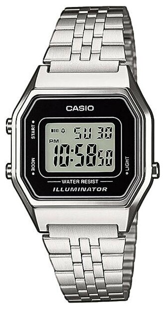 Наручные часы CASIO Vintage