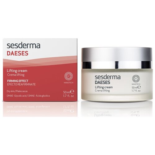 Sesderma DAESES Lifting Cream - Лифтинг-крем, 50 мл