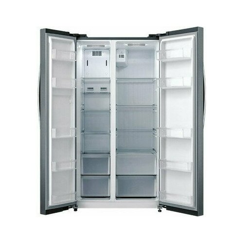 Холодильник Side by Side Centek CT-1751 NF White