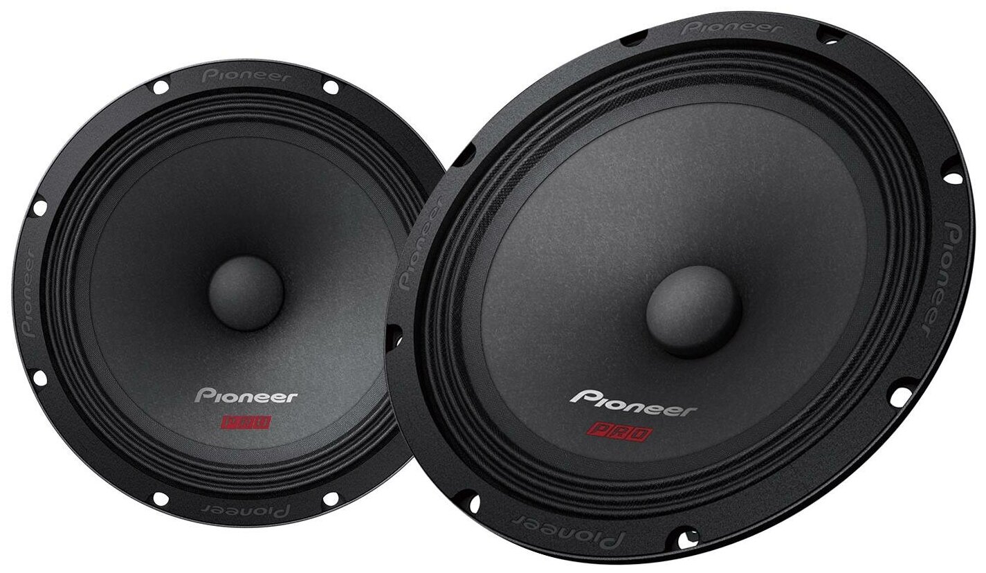 CЧ-динамик PIONEER TS-M2010PRO