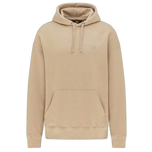 фото Толстовка lee core loose hoodie мужчины l80lrz56 s