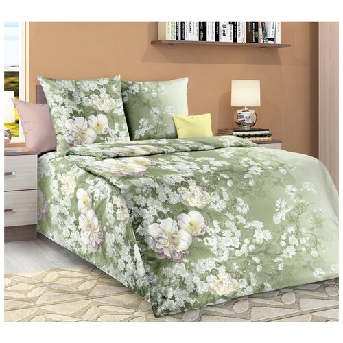 фото Постельное белье 1,5сп бязь порыв души текс-дизайн