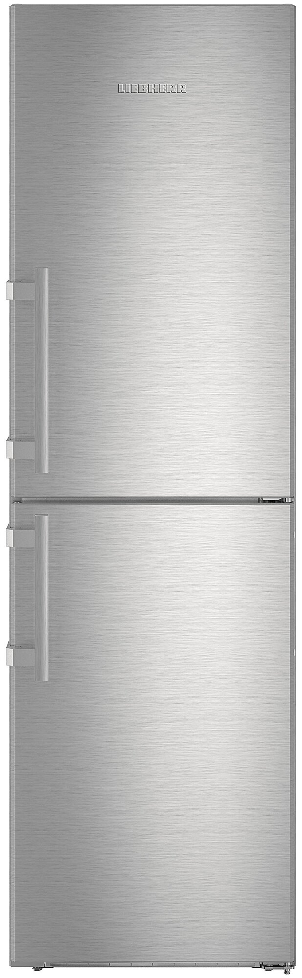 Двухкамерный холодильник Liebherr CNef 4735 - фотография № 2