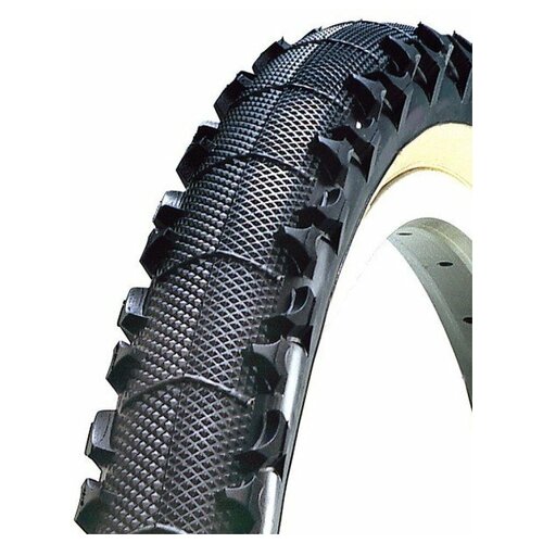 фото Покрышка kenda krisp k878 26"х2.00 полу-слик