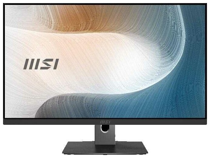 Моноблок MSI Modern AM271P 11M-499RU (9S6-AF8111-642)