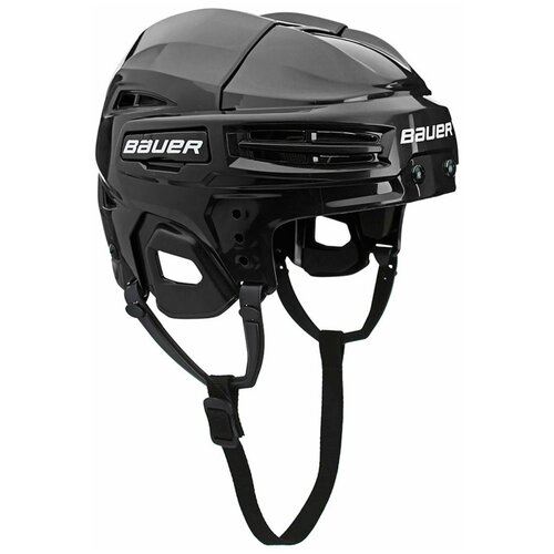 фото Шлем хоккейный bauer ims5.0(s / черный/s)