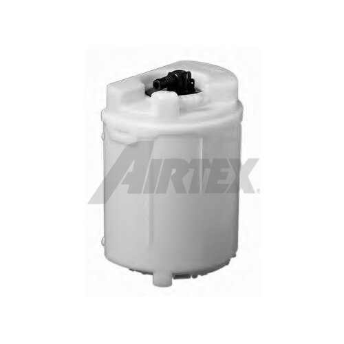 Насос топливный электрический Audi A2 Audi A3 VW Bora VW Golf 5 AIRTEX E10297M