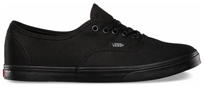 Кеды VANS