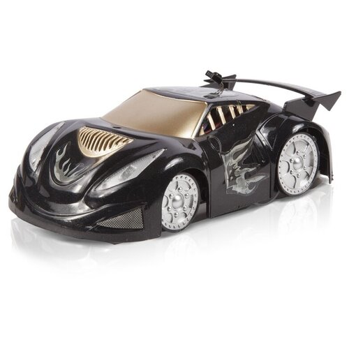 Антигравитационный автомобиль и/к Mioshi Tech 