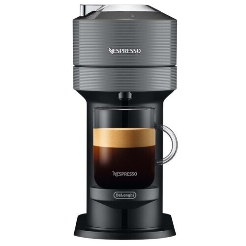 DeLonghi Кофемашина капсульного типа DeLonghi Nespresso ENV120GY 3406300₽