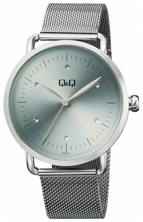 Наручные часы Q&Q QB74-201 [QB74 J201Y]