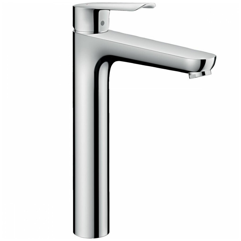 фото Hansgrohe Logis E 230 Смеситель для раковины 71162000