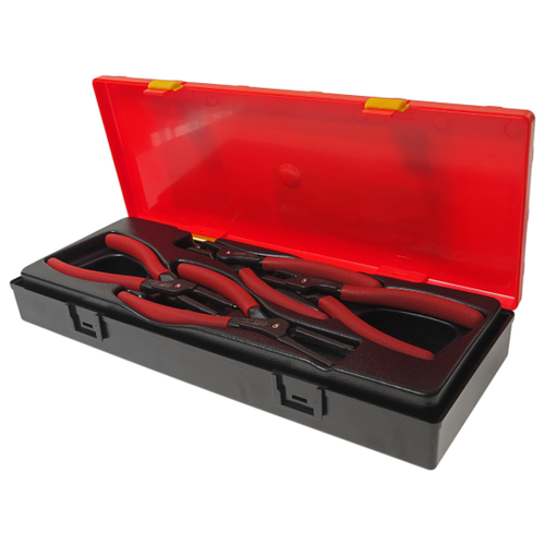 Съемник JTC AUTO TOOLS K5044