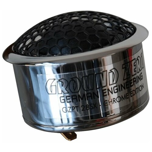 Автомобильный динамик GROUND ZERO GZPT 28SX-C 5799000₽