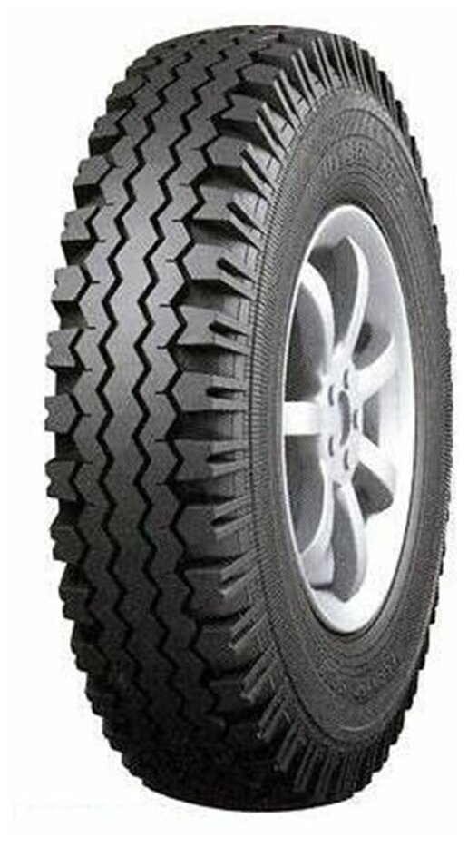 Шина КАМА Я-245-1 215/90 R15 99N