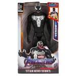 Игрушка для мальчика Мстители Веном, Avengers Venom, 30 см. - изображение
