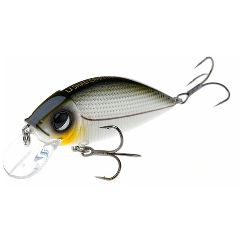 Воблер плав. LJ Original SHAD CRAFT F 07.00/A001