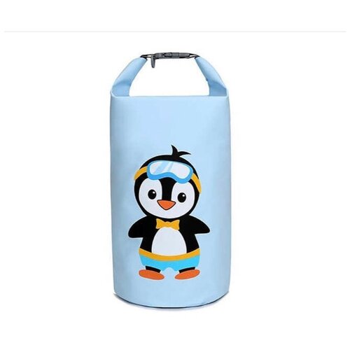 фото Рюкзак водонепроницаемый "пингвин" babybag​