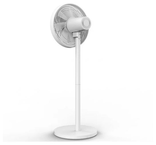 Вентилятор напольный XIAOMI Mi Smart Standing Fan 2 Lite - фотография № 3