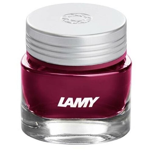 Чернила LAMY Т53 в банке 30 мл № 220 Рубин