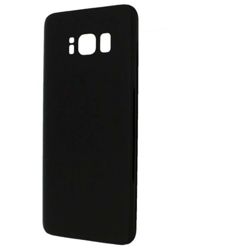 Задняя крышка для Samsung G950F (Galaxy S8) Черный