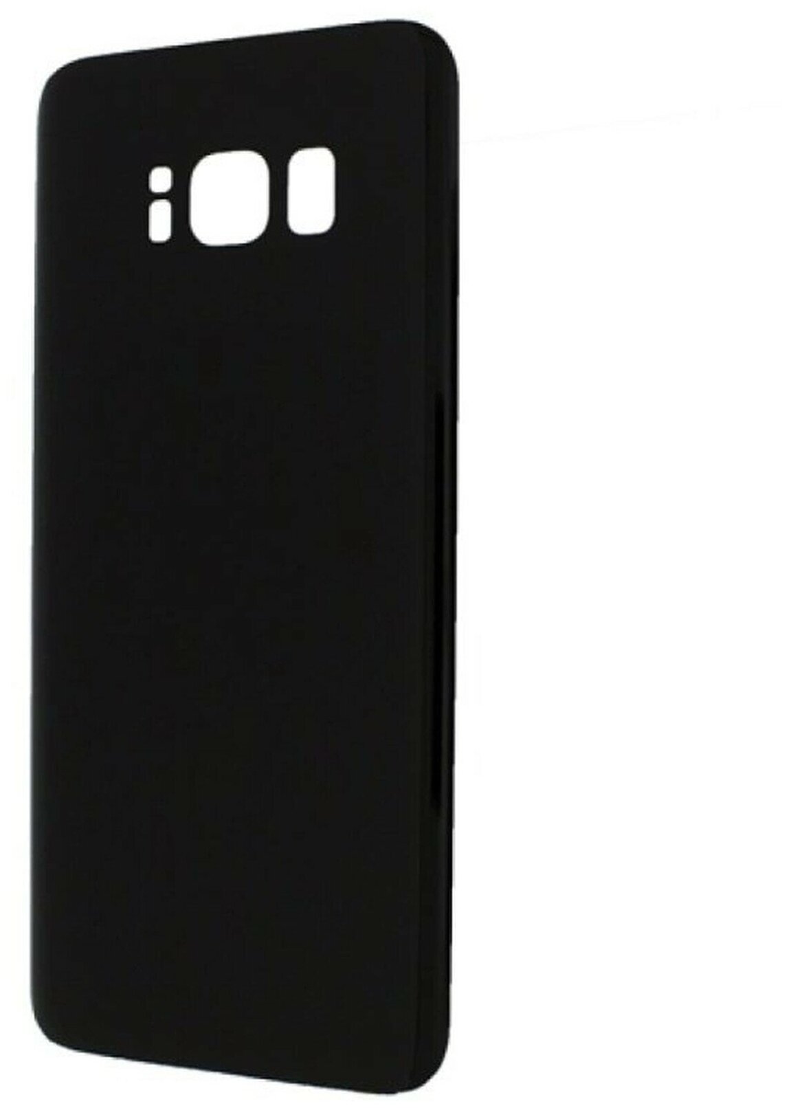 Задняя крышка для Samsung G950F (S8) Черный