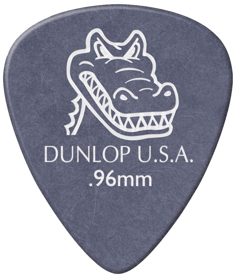 Медиатор Dunlop 417Р096