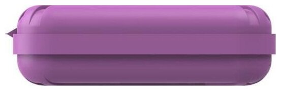 Orico Чехол для HDD 35" Orico PHX-35-PU фиолетовый