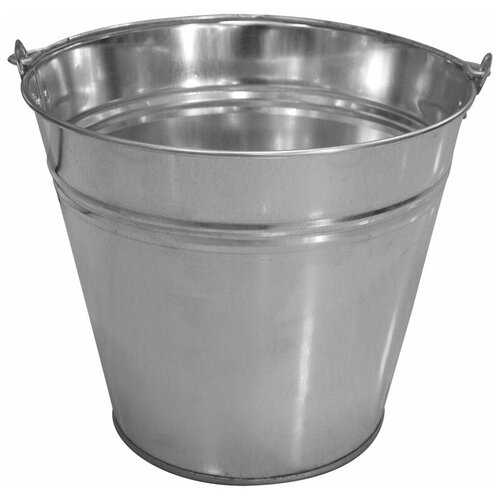 Ведро оцинкованное 90л 507₽