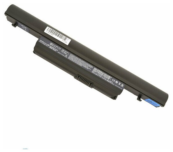 Для Aspire 4820TG-353G25Miks (ZQ1C) Acer Аккумуляторная батарея ноутбука