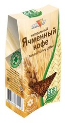 Ячменный Кофе молотый TEAVIT, пачка 100гр.