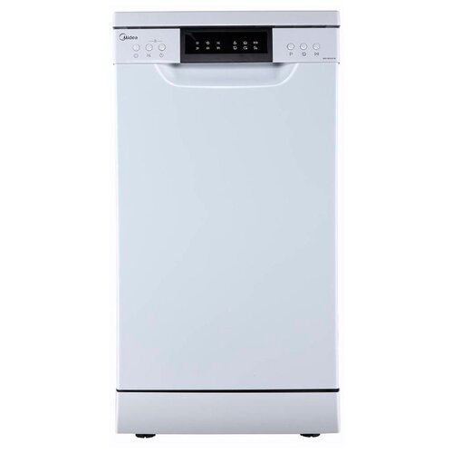 Посудомоечная машина Midea MFD45S120W белый 2889000₽